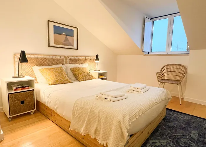 Madragoa Charm & Comfort