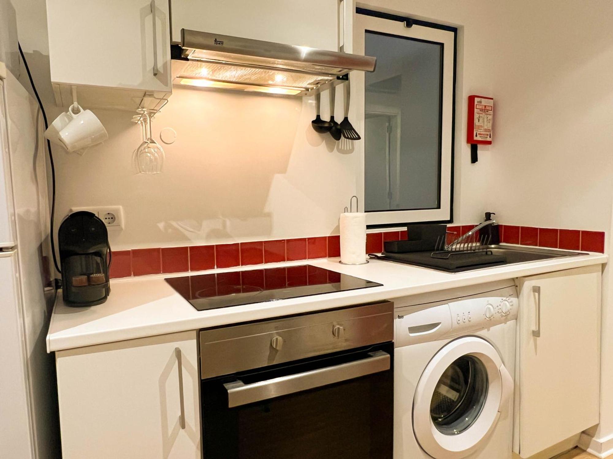 Madragoa Charm & Comfort Apartamento Lisboa