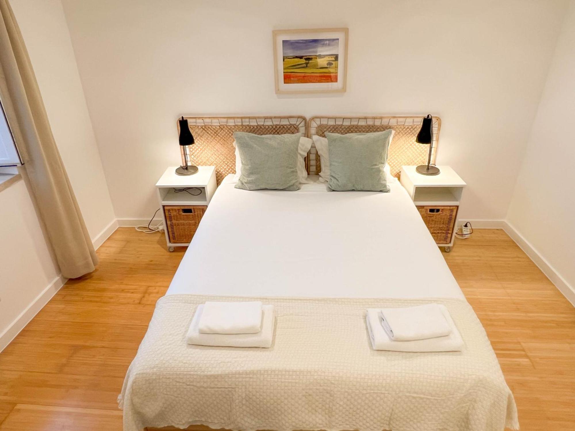 Madragoa Charm & Comfort Lejlighed Lisboa