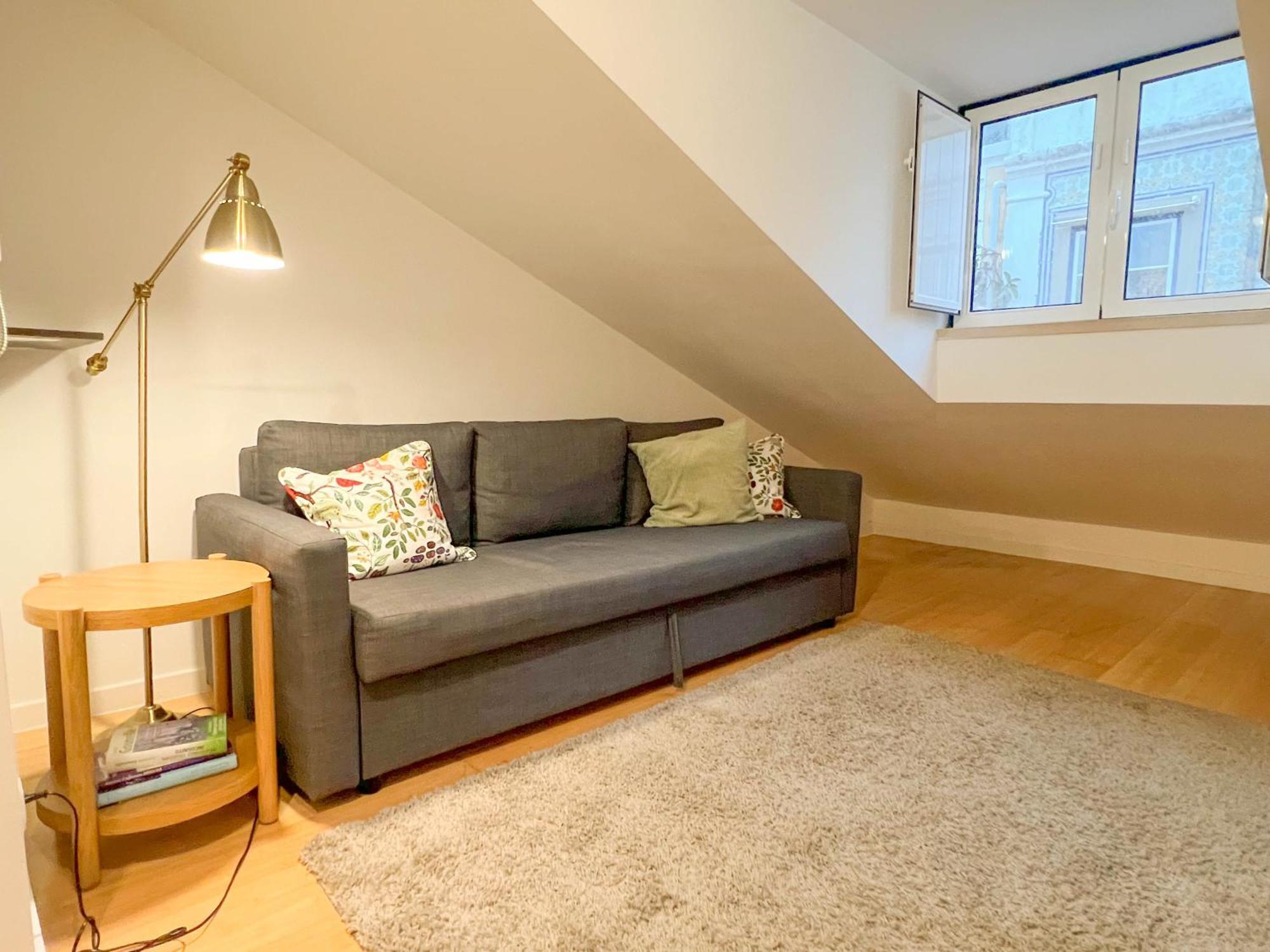 Apartamento Madragoa Charm & Comfort Lisboa