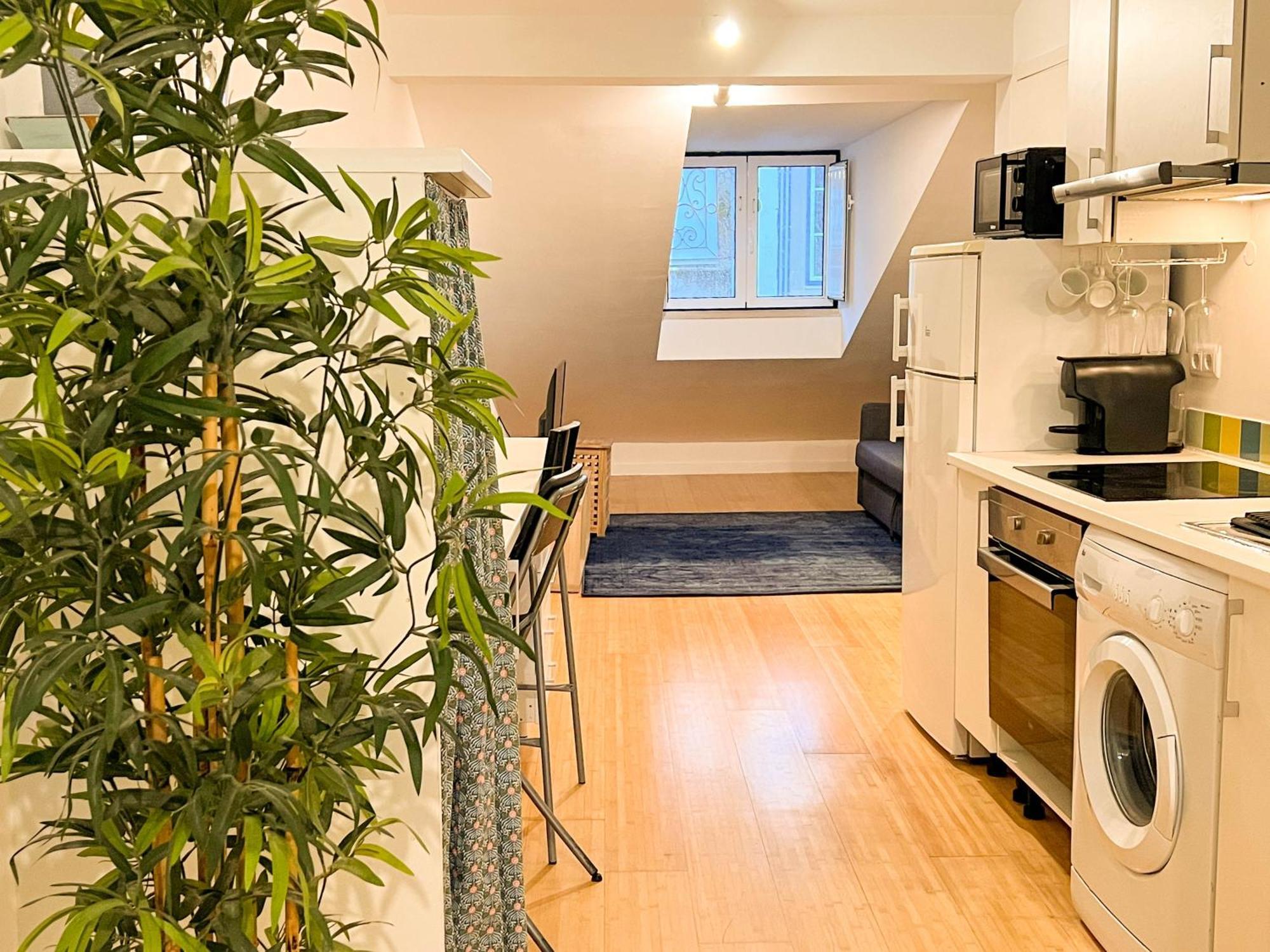 Apartamento Madragoa Charm & Comfort *
