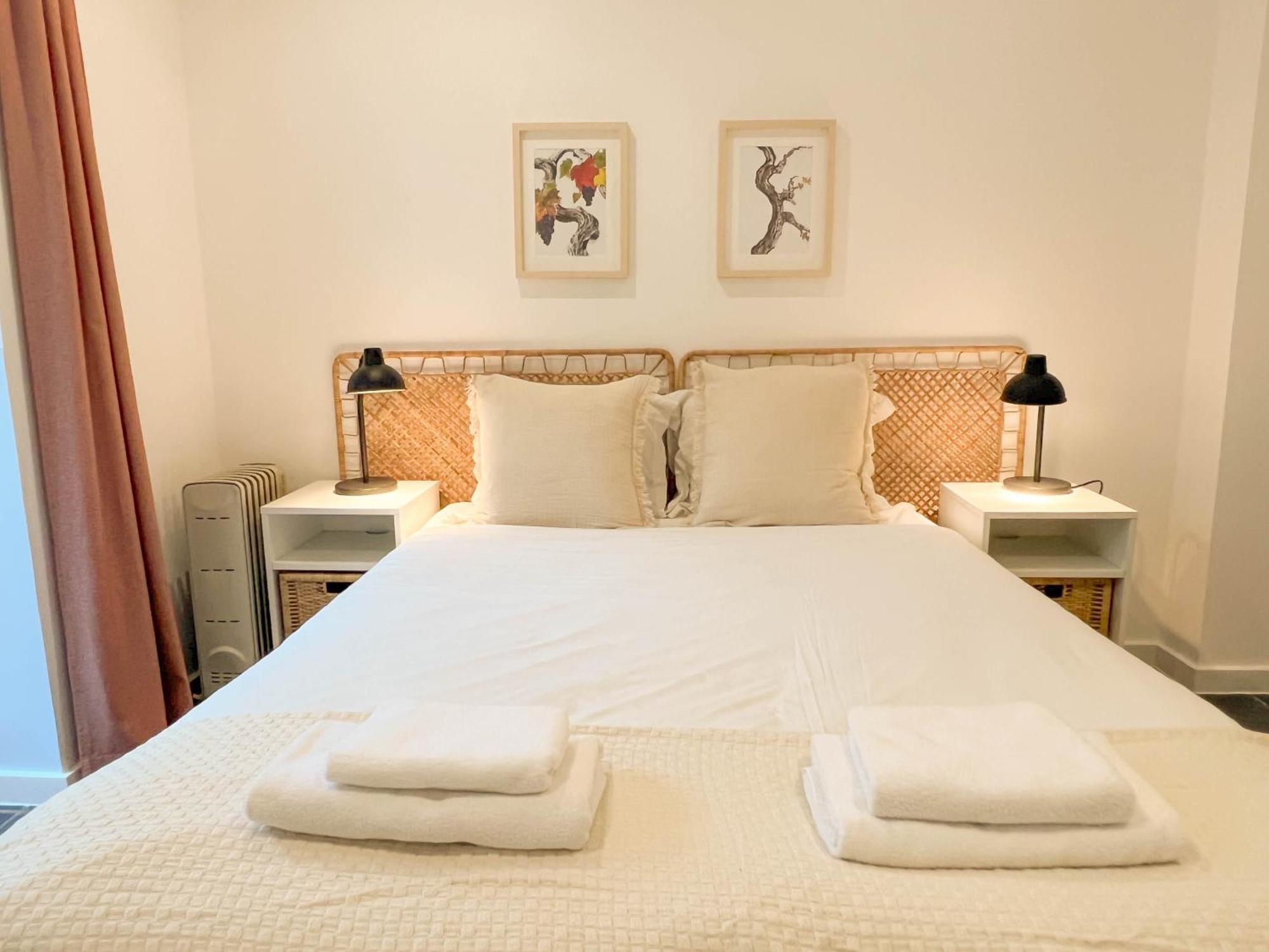 Lejlighed Madragoa Charm & Comfort Lisboa