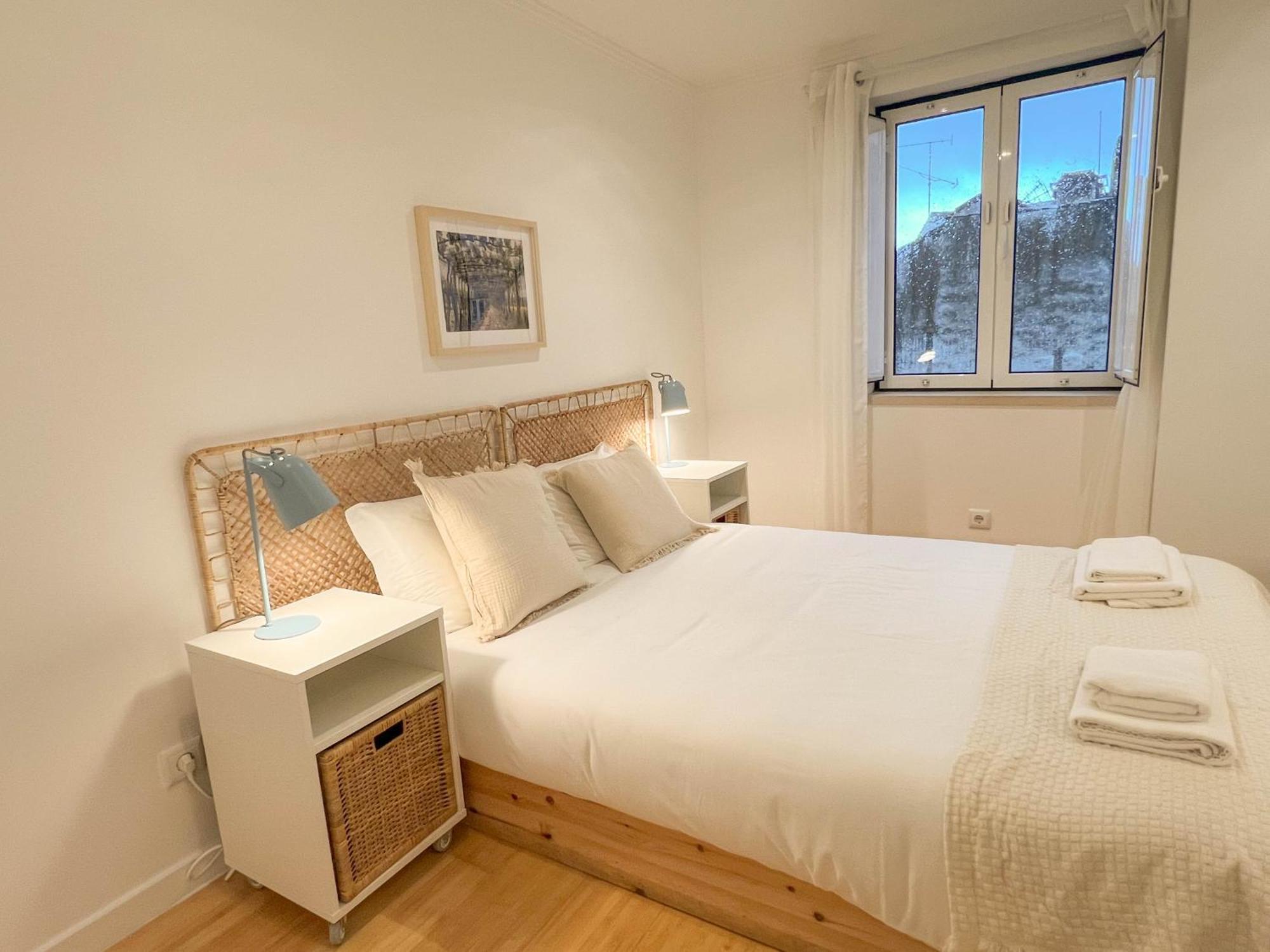 Lejlighed Madragoa Charm & Comfort
