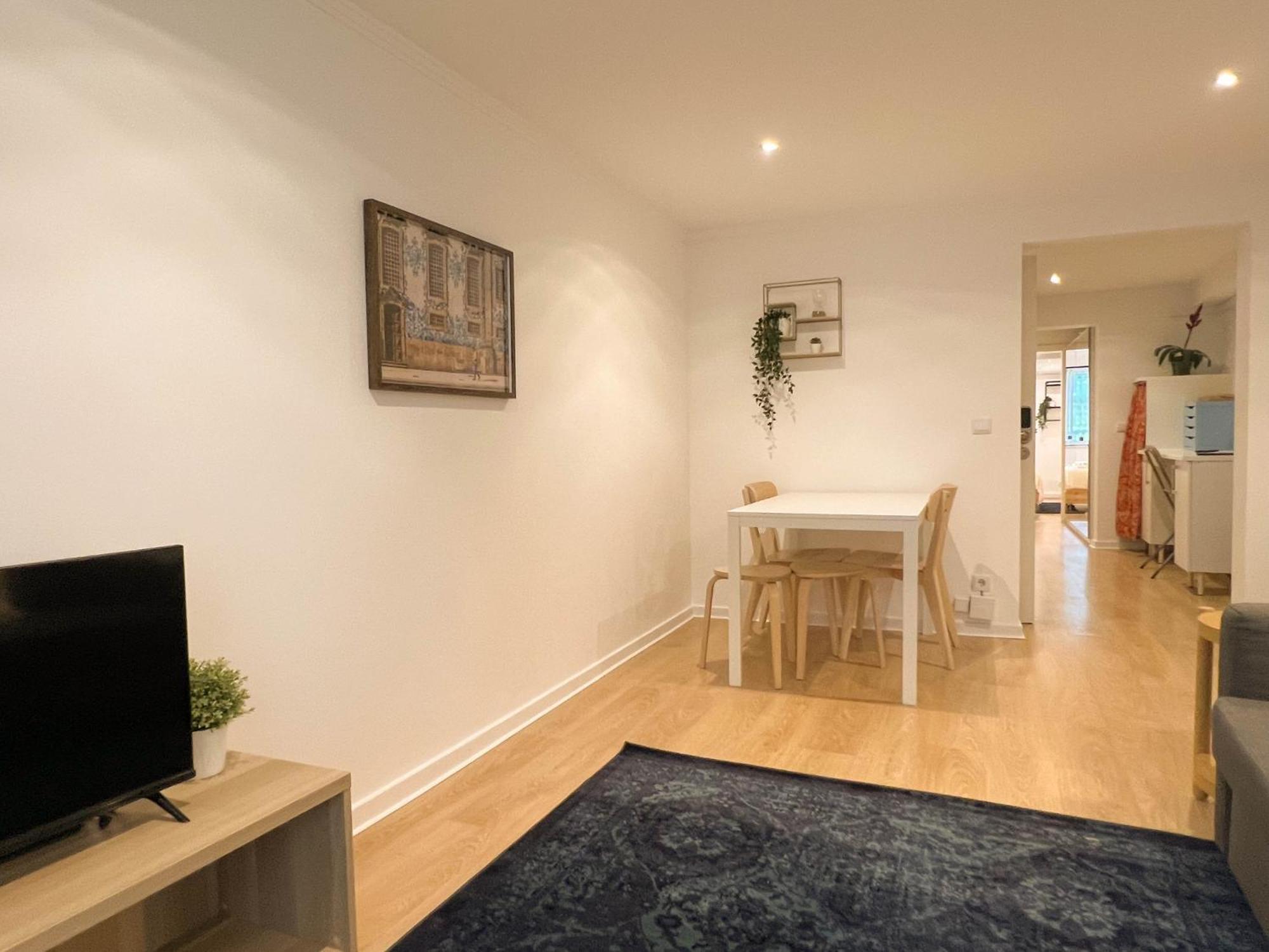 Apartamento Madragoa Charm & Comfort