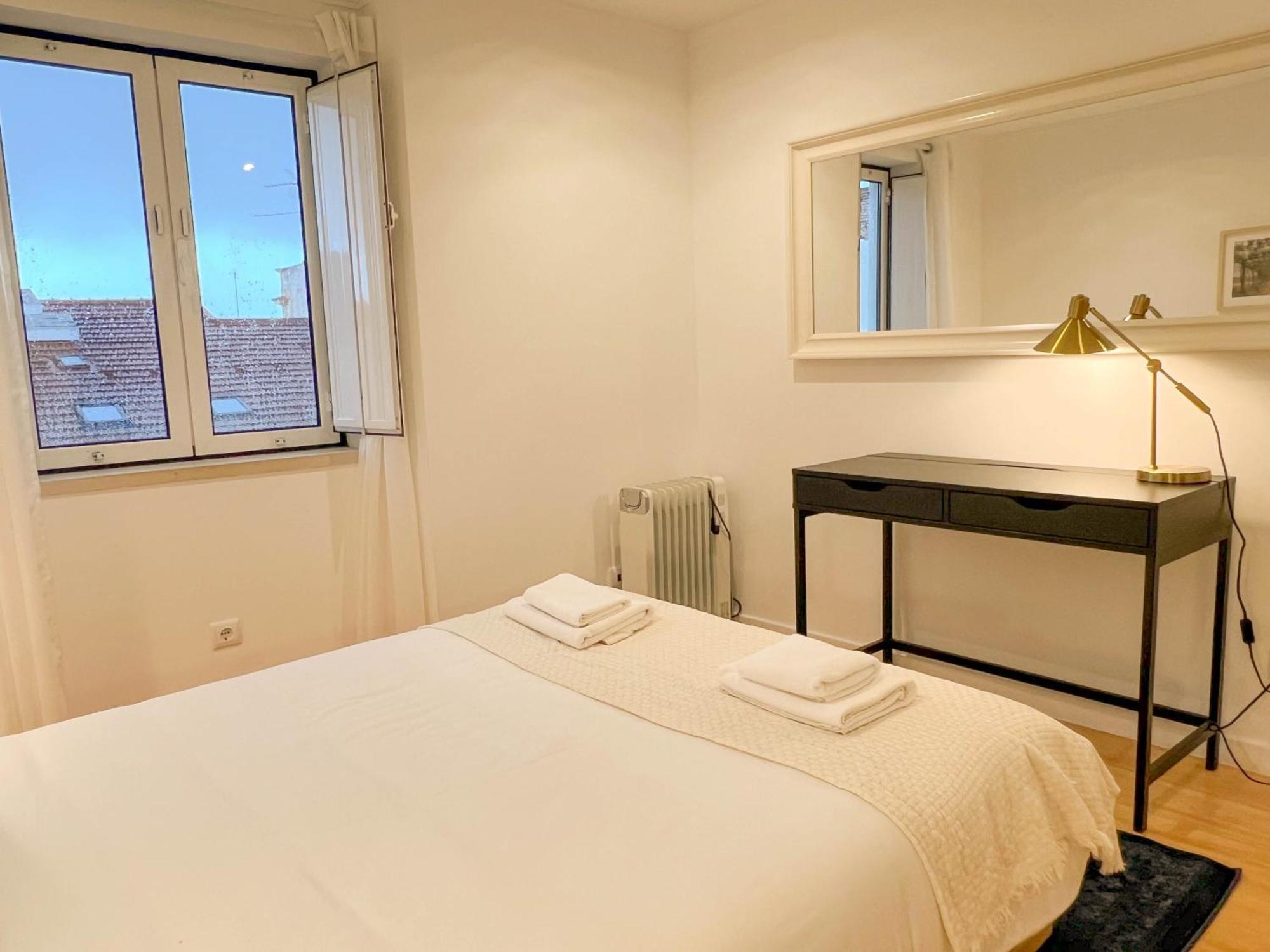 Madragoa Charm & Comfort Lejlighed Lisboa