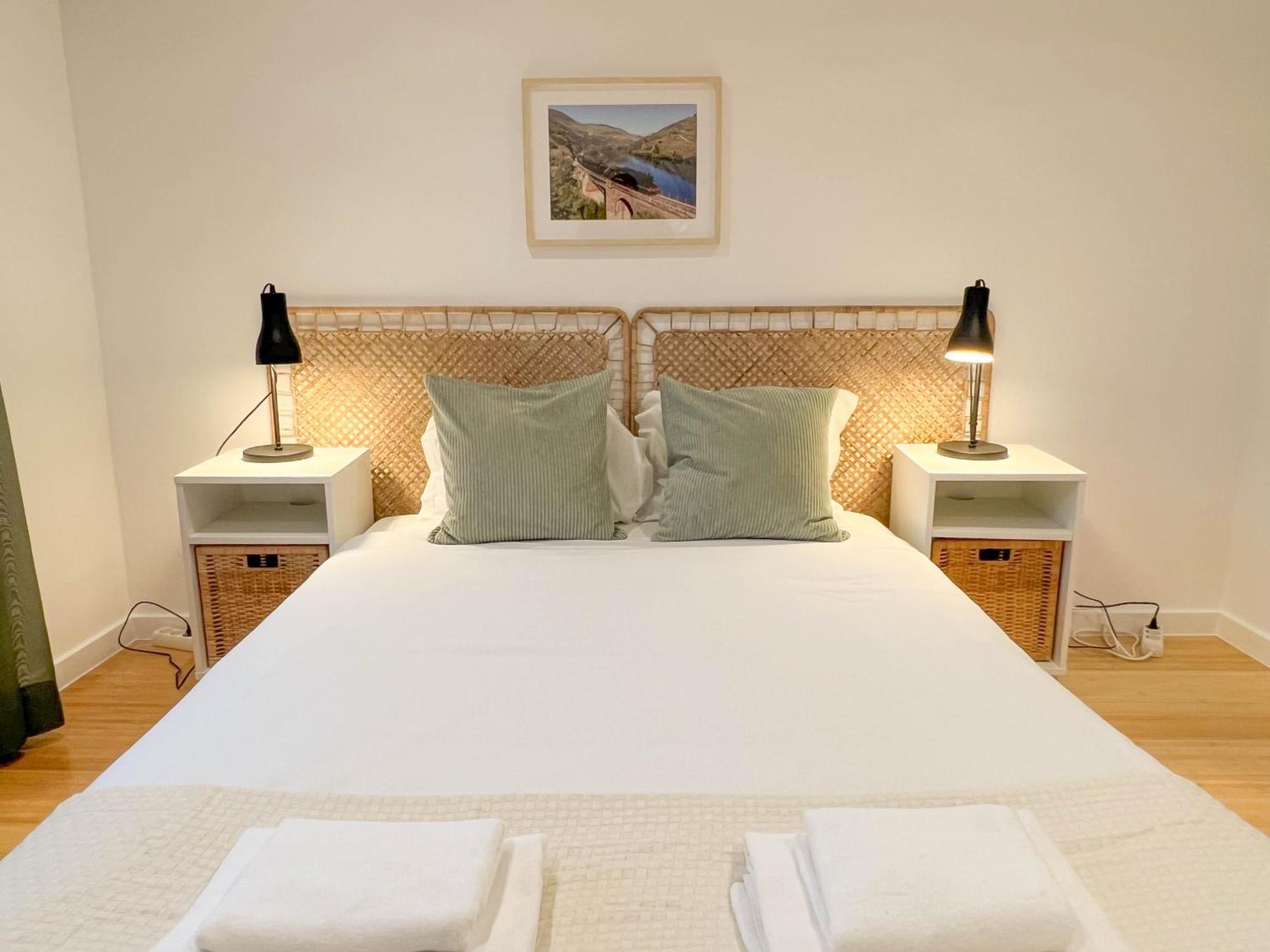 Apartamento Madragoa Charm & Comfort *