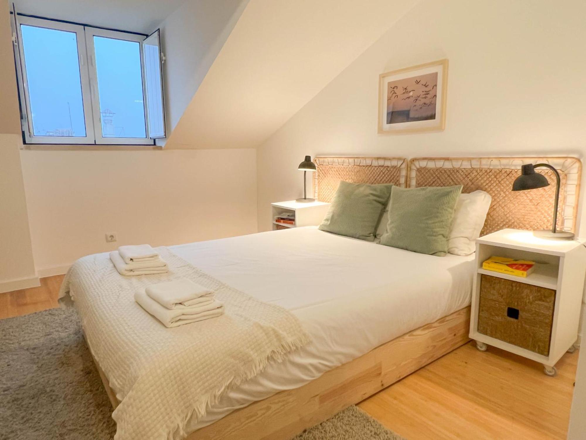 Madragoa Charm & Comfort Lejlighed
