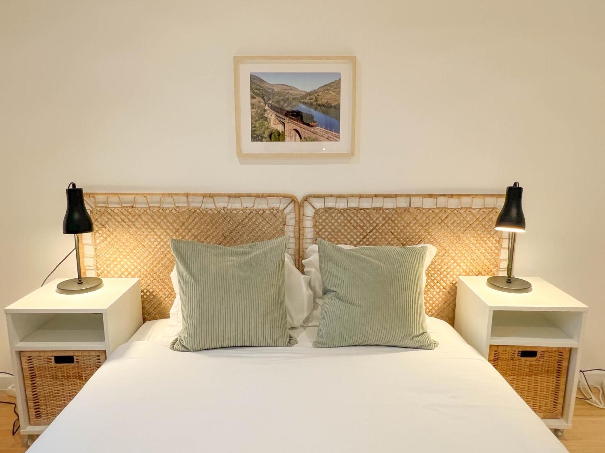 Lejlighed Madragoa Charm & Comfort
