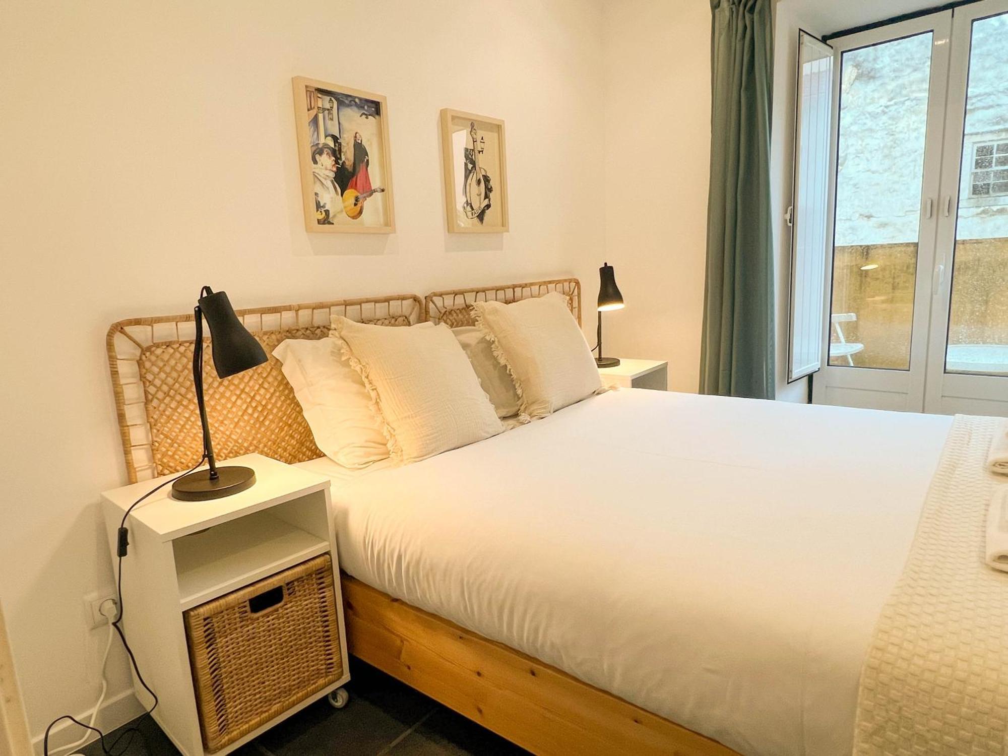 Lejlighed Madragoa Charm & Comfort Lisboa