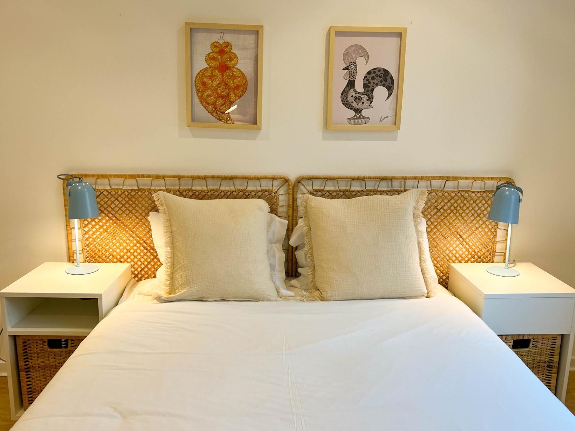 Madragoa Charm & Comfort Lejlighed Lisboa