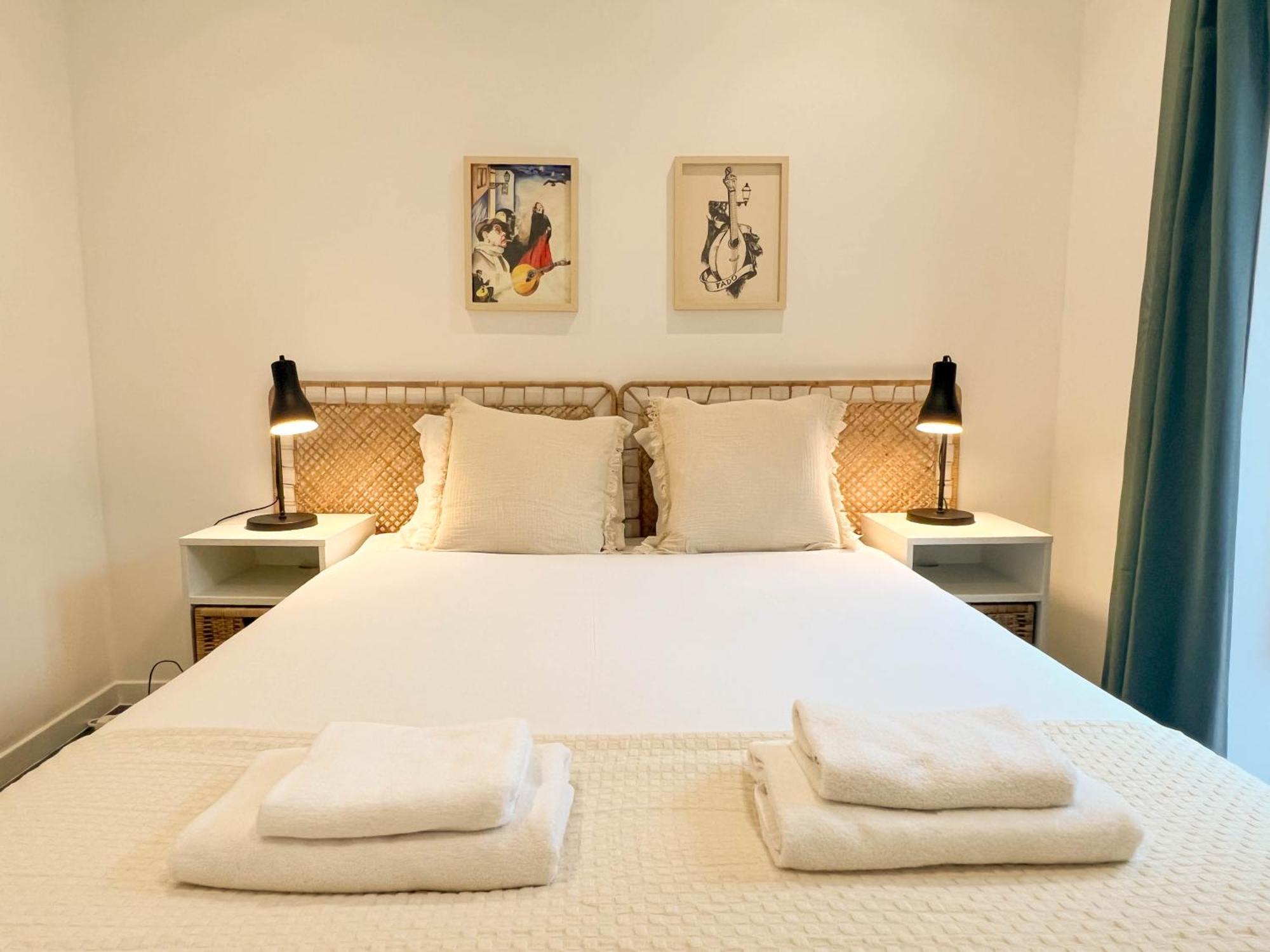 Madragoa Charm & Comfort Lejlighed *