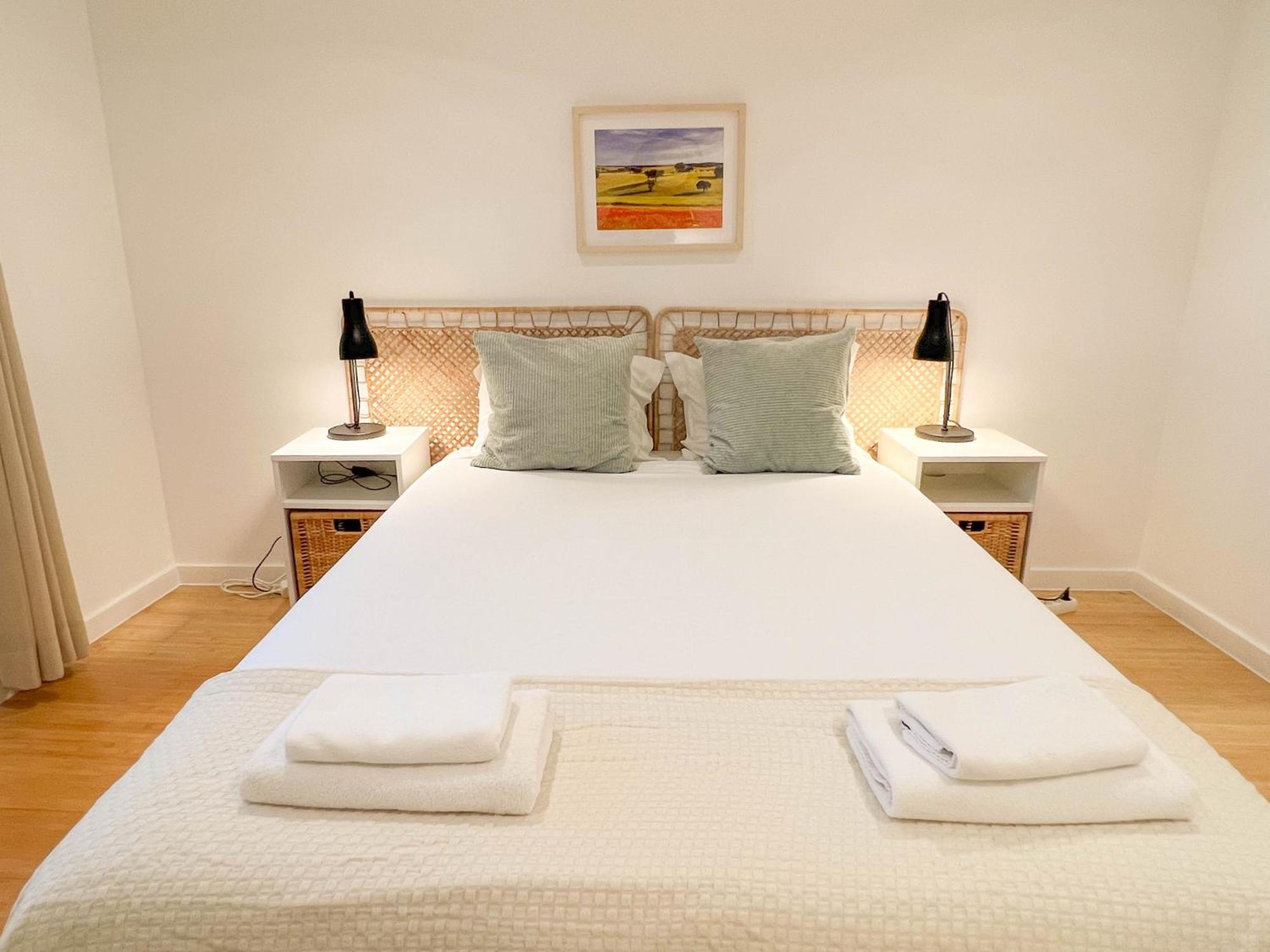 Madragoa Charm & Comfort Lejlighed *